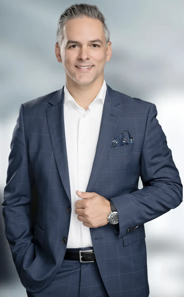 Olivier L'Heureux